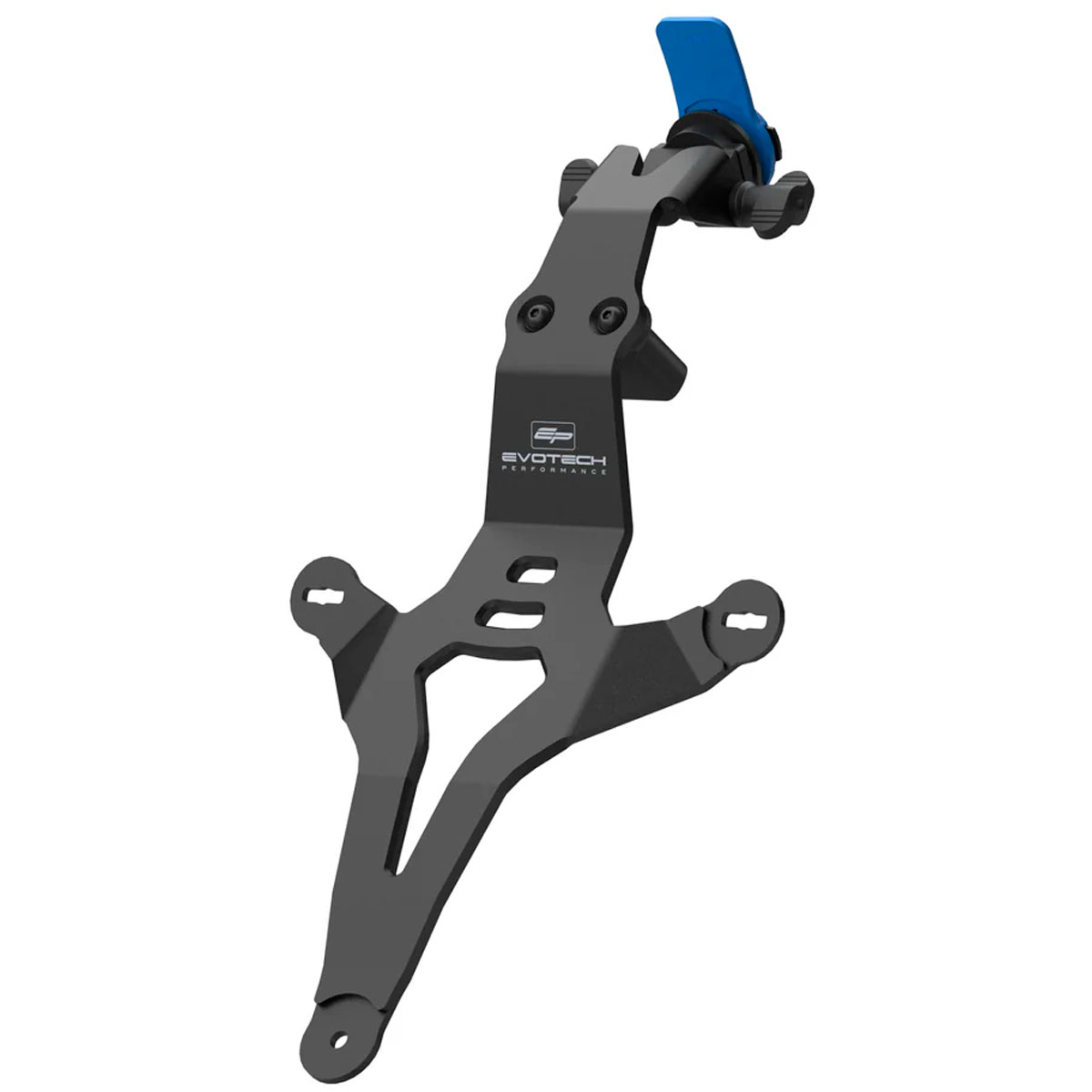Soporte navegador alto Triumph Tiger Sport 800 25+