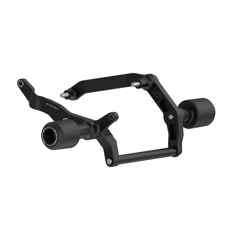 Protector anticaida Evotech Performance Ducati Multistrada V2-S 25+