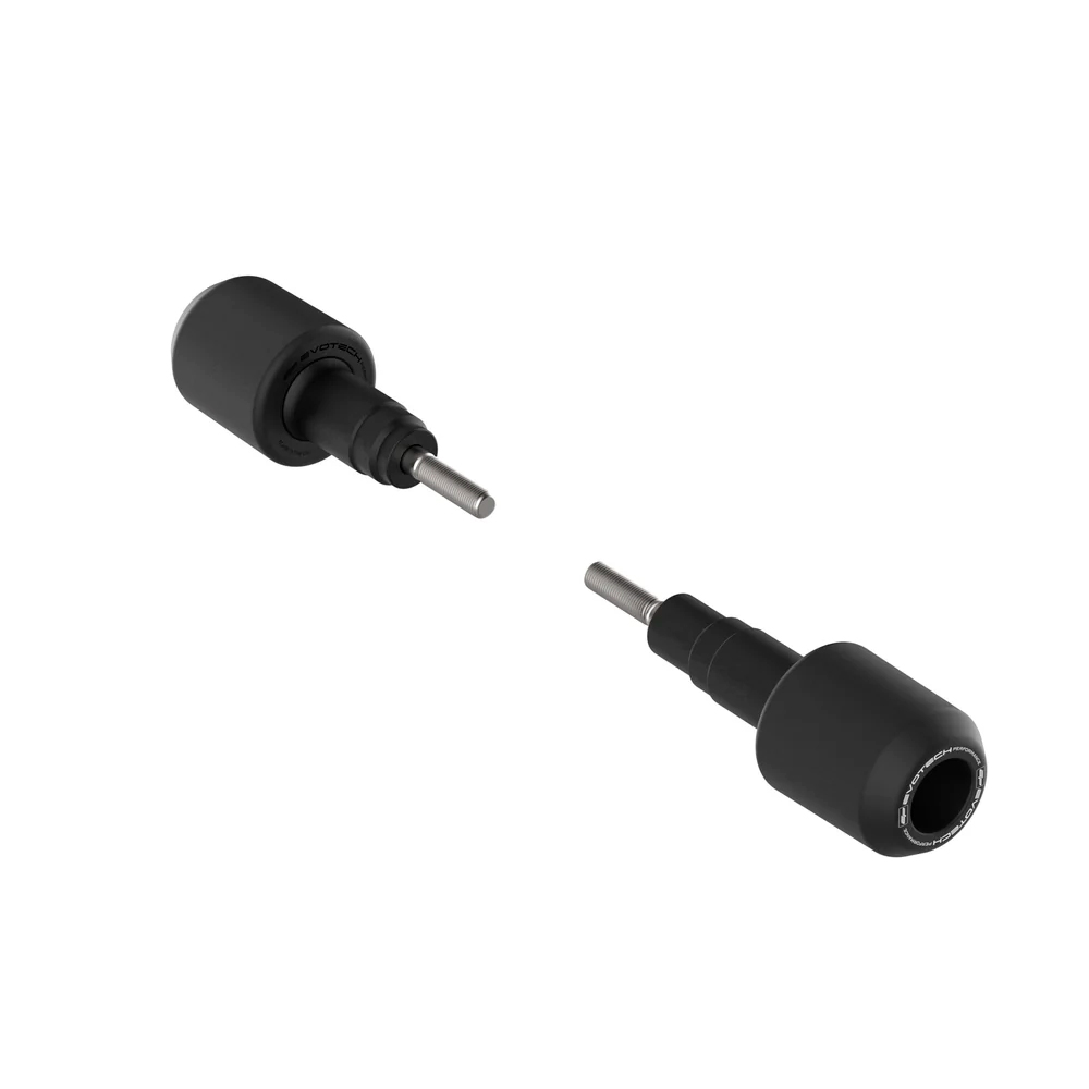 Protección contra caidas Ducati Streetfighter V4-S 25+