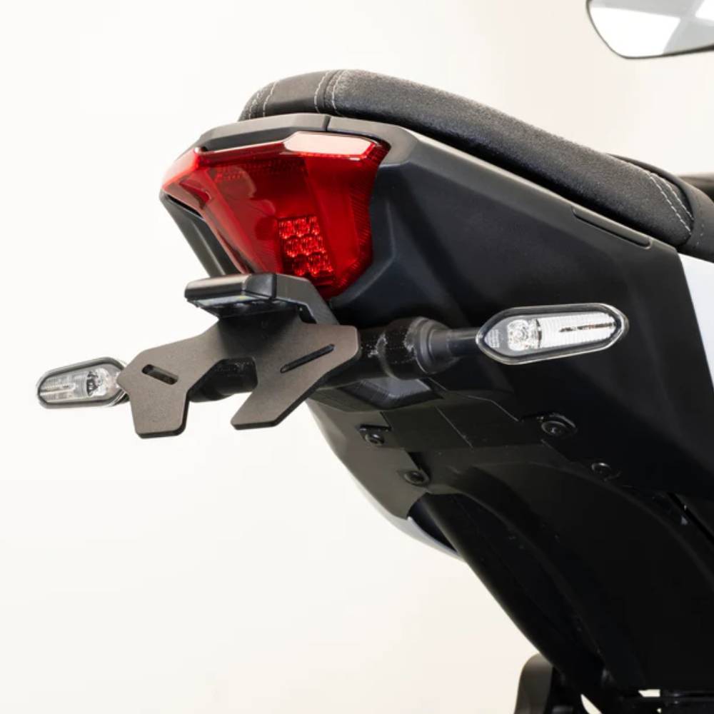 Portamatriculas Yamaha MT07 25- ep