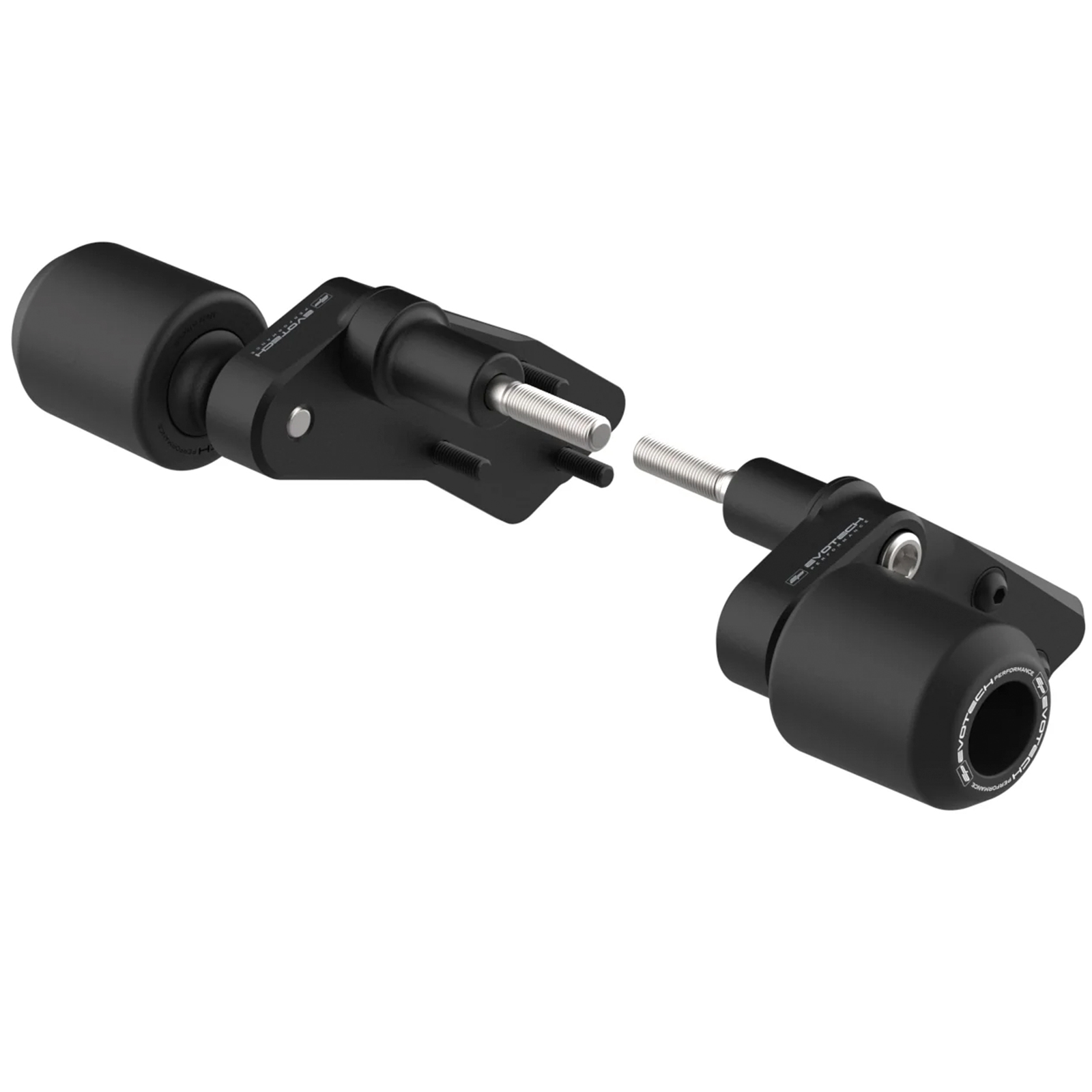 Protector anticaida delantero Ducati XDiavel 25+ EP