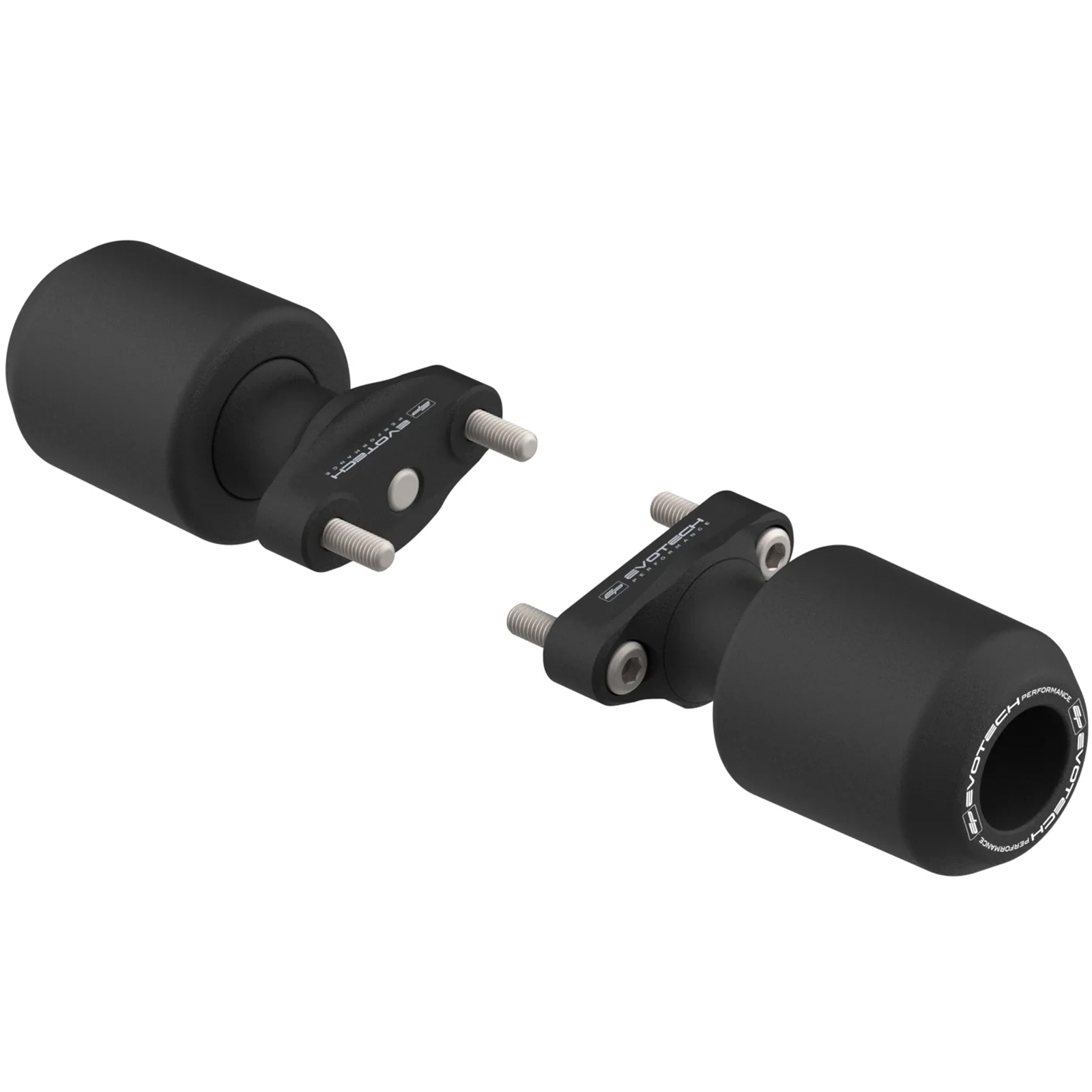 Protector anticaida trasero Ducati XDiavel 25+ EP