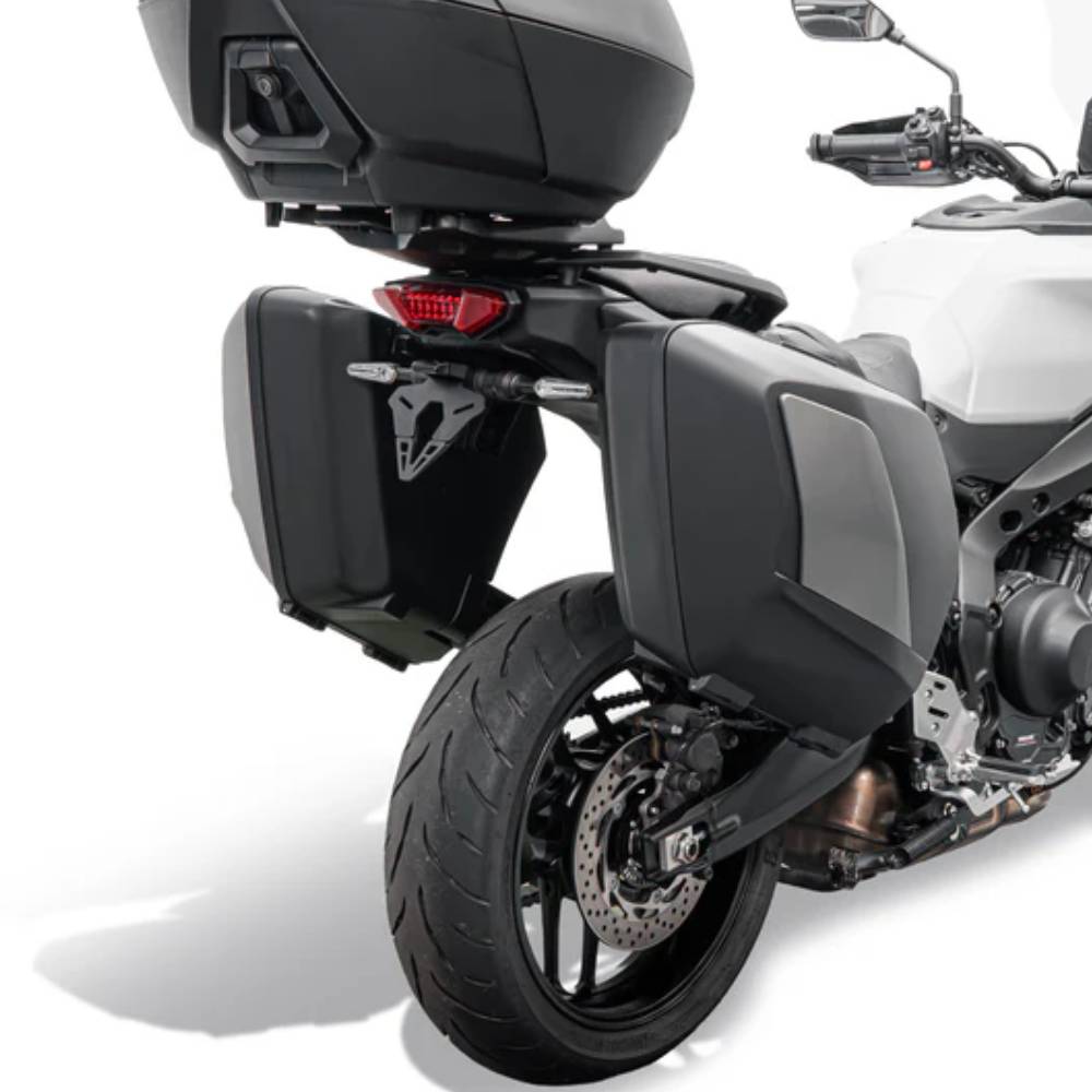 Portamatriculas Yamaha Tracer 9-GT-GT+ 25+ EP