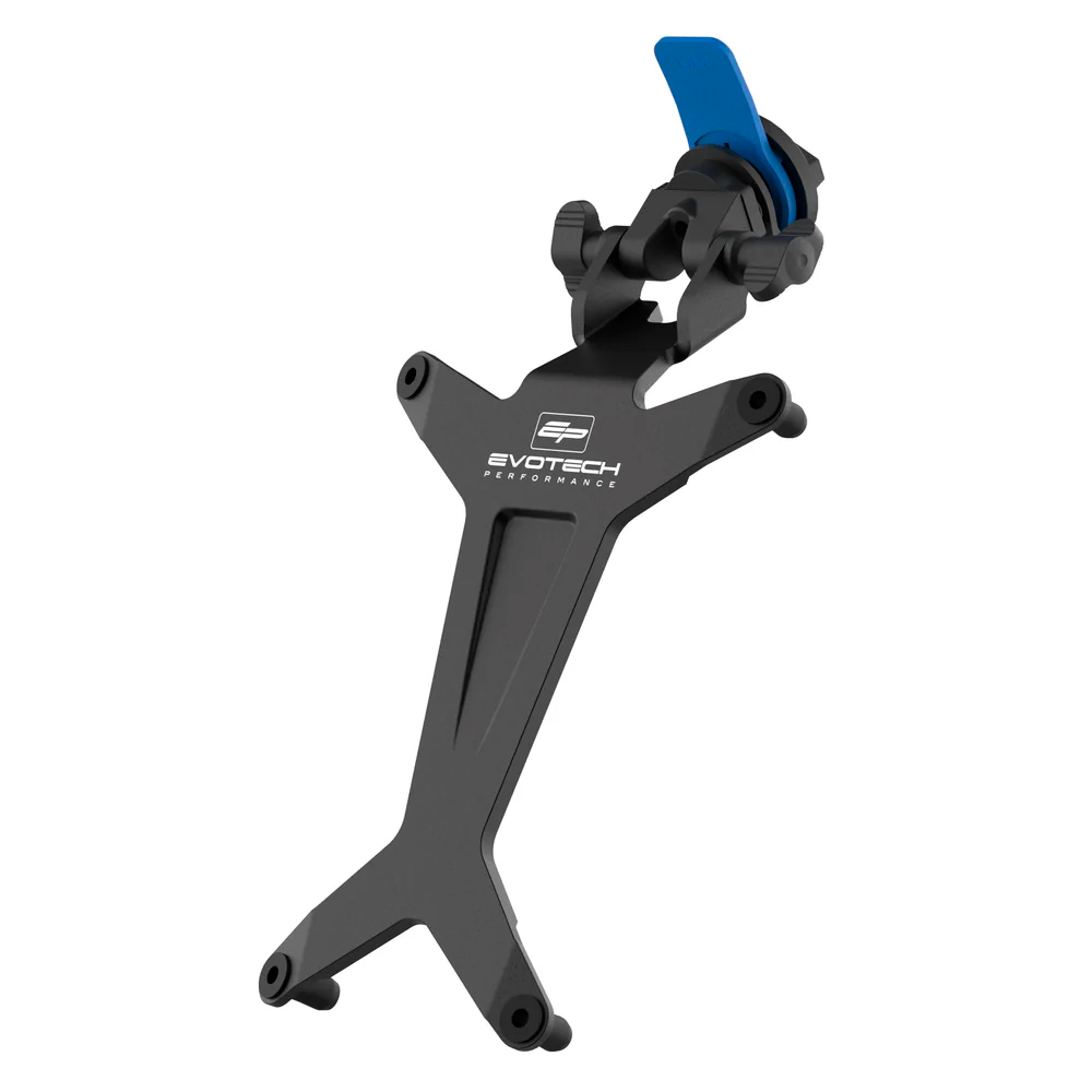 Soporte navegador alto Yamaha Tracer 7-GT 2025+