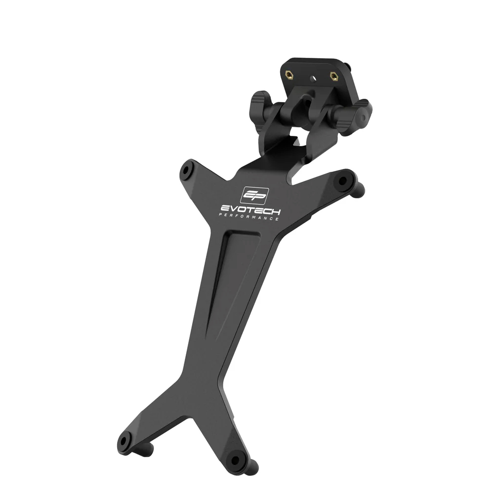 Soporte navegador alto Yamaha Tracer 7-GT 2025+