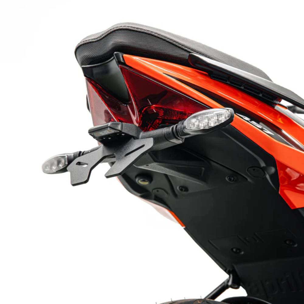 Portamatriculas Aprilia Tuono 457 25- EP