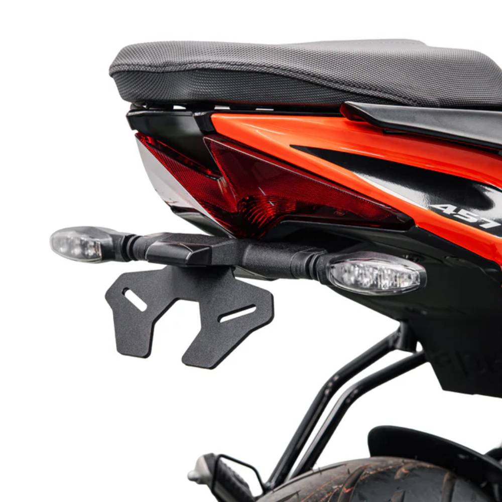 Portamatriculas Aprilia Tuono 457 25- EP