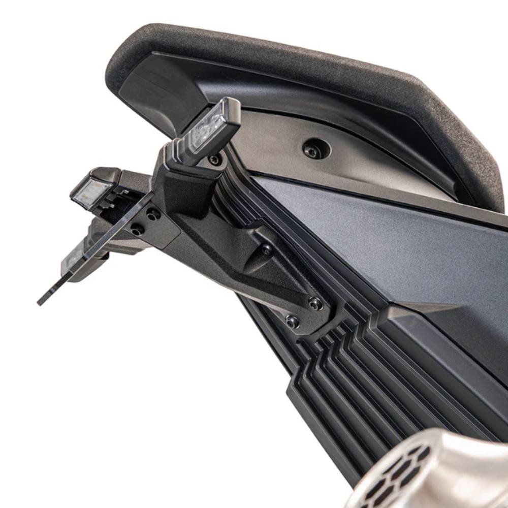 Portamatriculas KTM 990RCR 26- EP