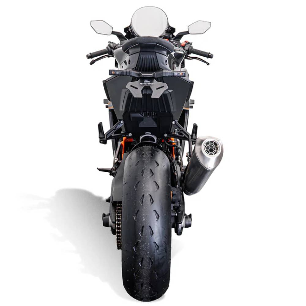 Portamatriculas KTM 990RCR 26- EP