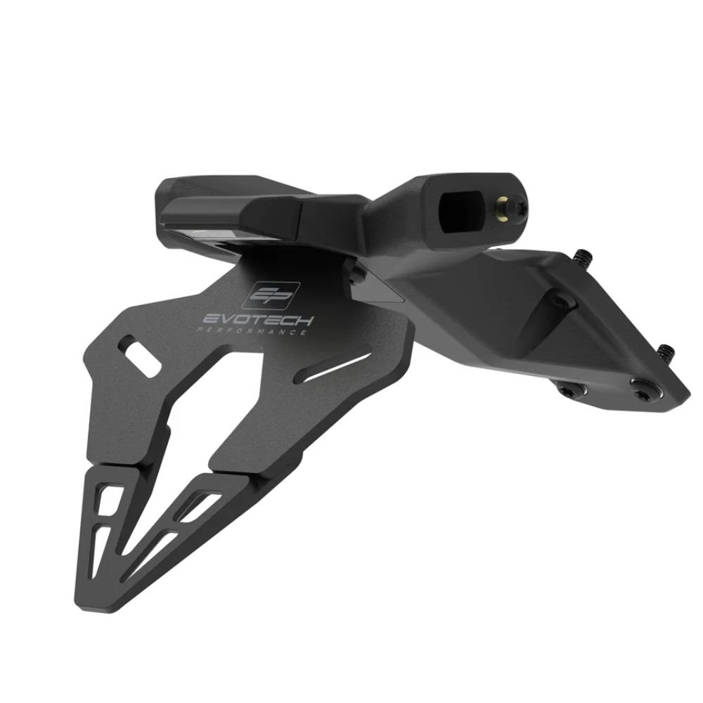 Portamatriculas KTM 990RCR 26- EP