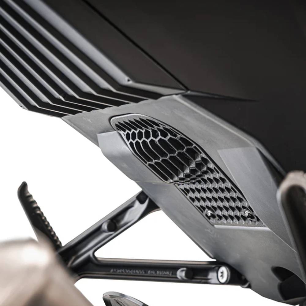 Protector rectificador KTM 990RCR 26- EP