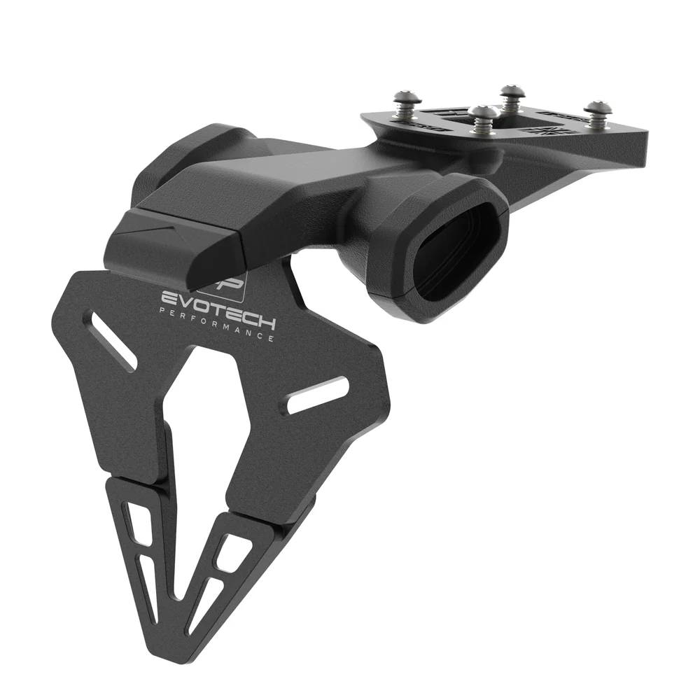 Portamatrículas Kawasaki Z1000-Z1100 EP