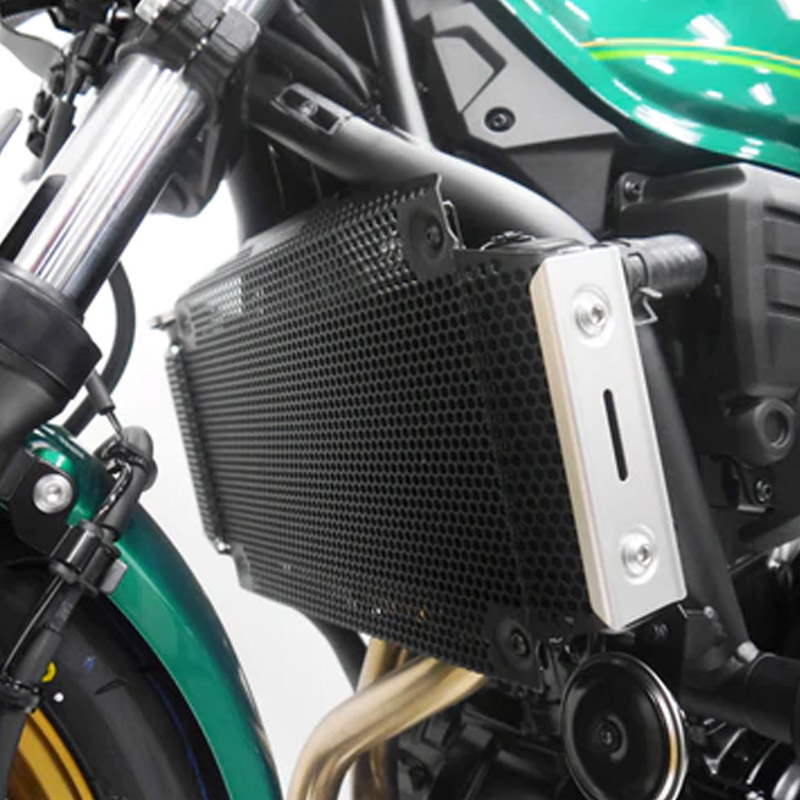 Protector radiador Kawasaki Z650RS 22- EP