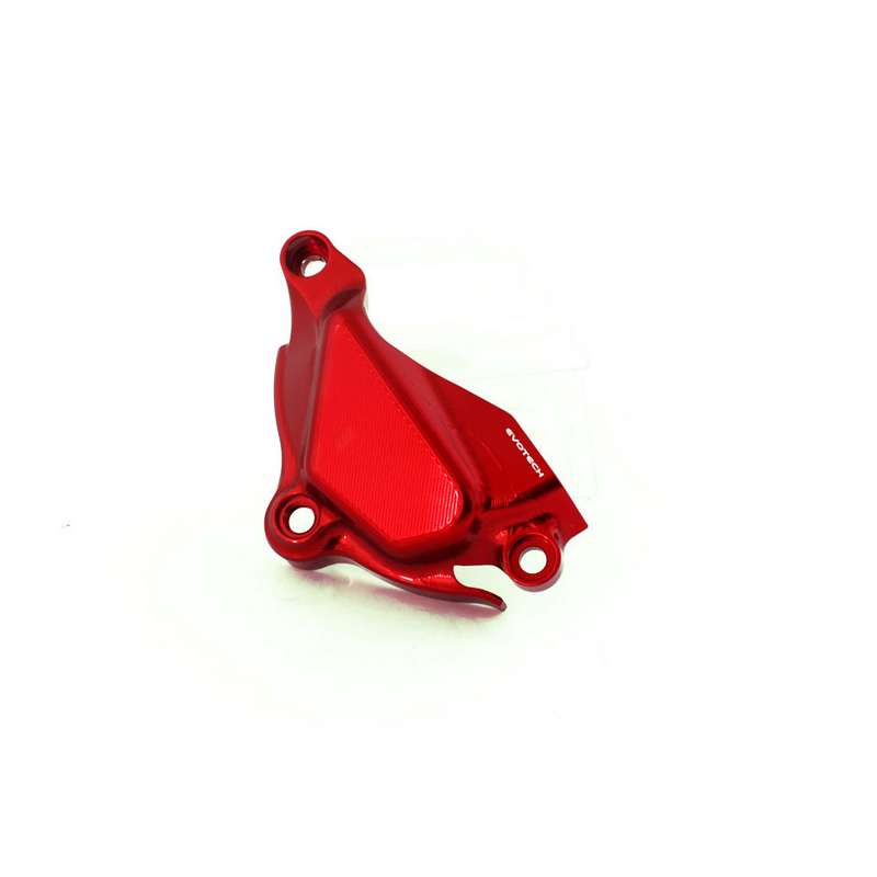 Protector Tapa Carter Evotech Derecho Suzuki GSXS 1000 15-