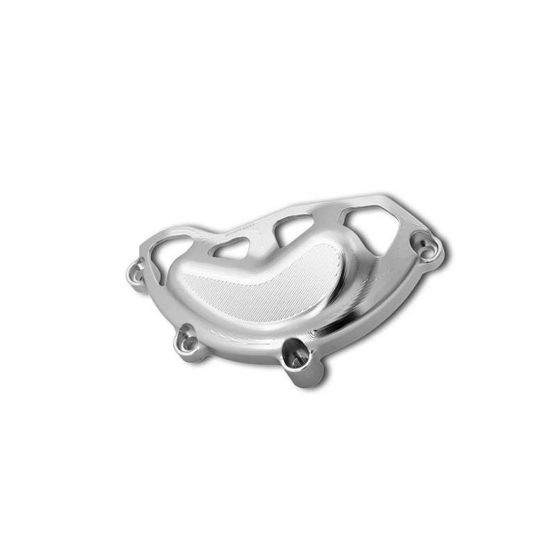 Protector Tapa Carter Izquierdo Evotech Suzuki GSXS 1000 15-