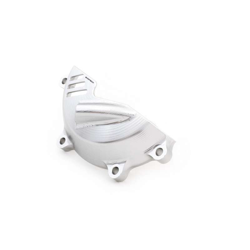 Protector Tapa Carter izquierdo Evotech Kawasaki ZX10R 16-