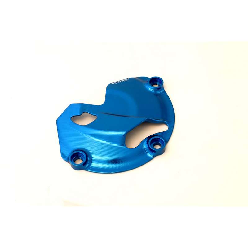 Protector motor de arranque Evotech Triumph Speed Triple 1050 16-