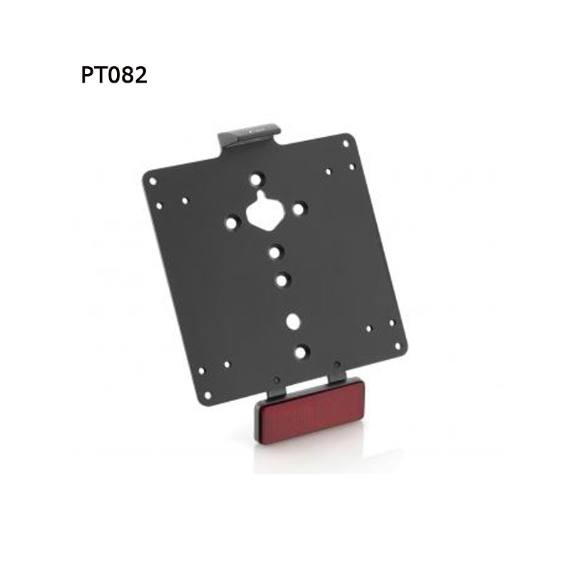 Placa matricula Rizoma Harley Davidson Softail Slim 14-
