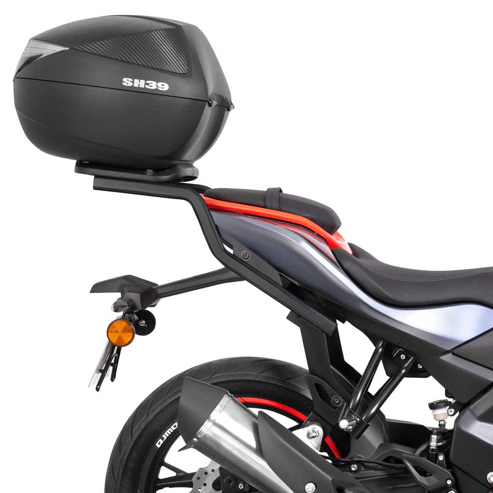 Soporte maleta Shad QJ Motor SRK 125S 23+