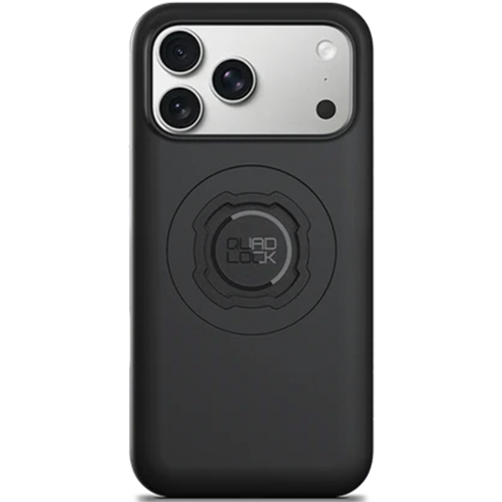Funda movil Quad Lock MAG para iPhone