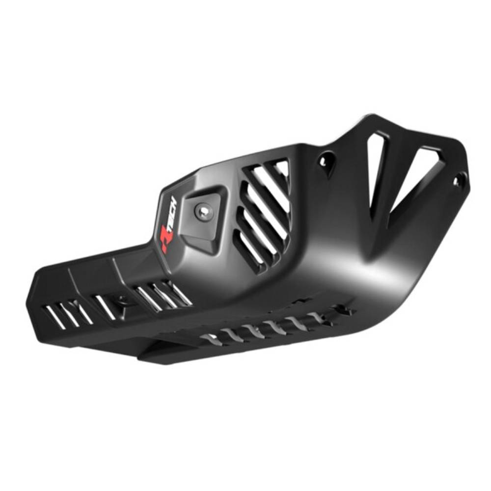 Protector de motor plástico Yamaha Tenere 700 19- Rtech