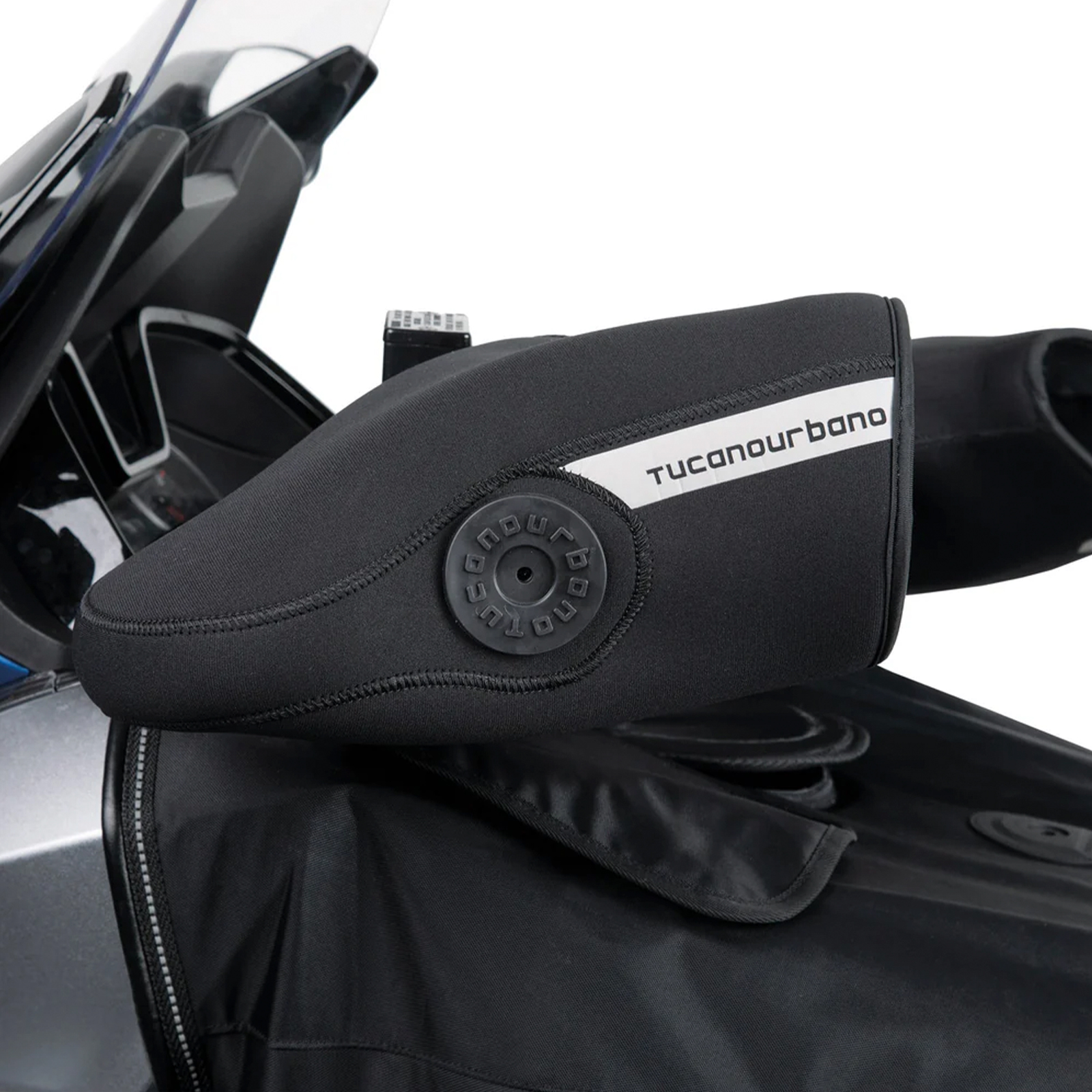 Manoplas Tucano Universales Neopreno SX R369