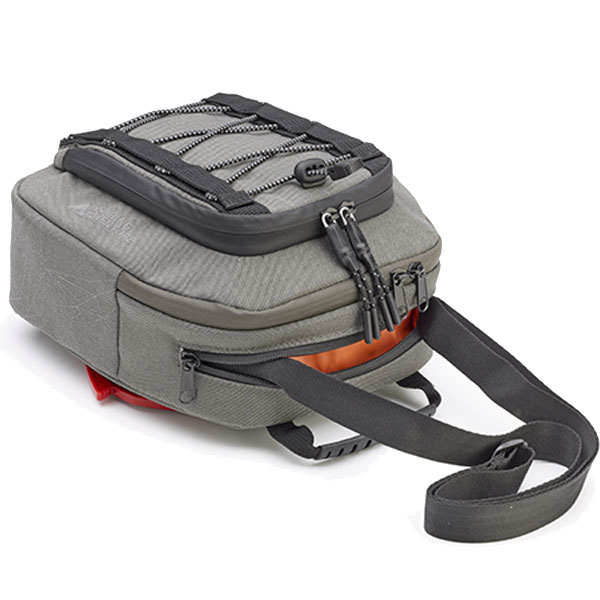 Bolsa sobredeposito Tanklock RA320 Color Negro