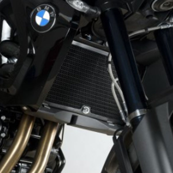 Protector radiador BMW F650GS,F700GS,F800-S-ST-R-GT RGRacing