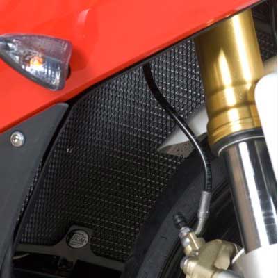 RG Racing protector radiador BMW S1000R-S1000RR-HP4