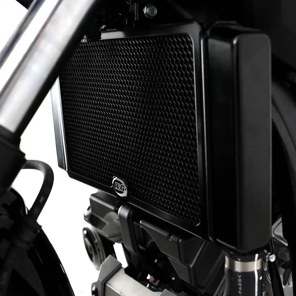 Protector radiador agua Honda NC700-NC750X RGRacing