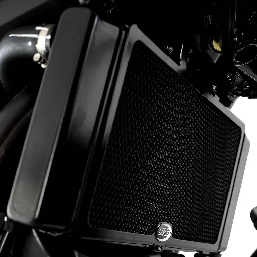 Protector radiador agua Honda NC700-NC750X RGRacing