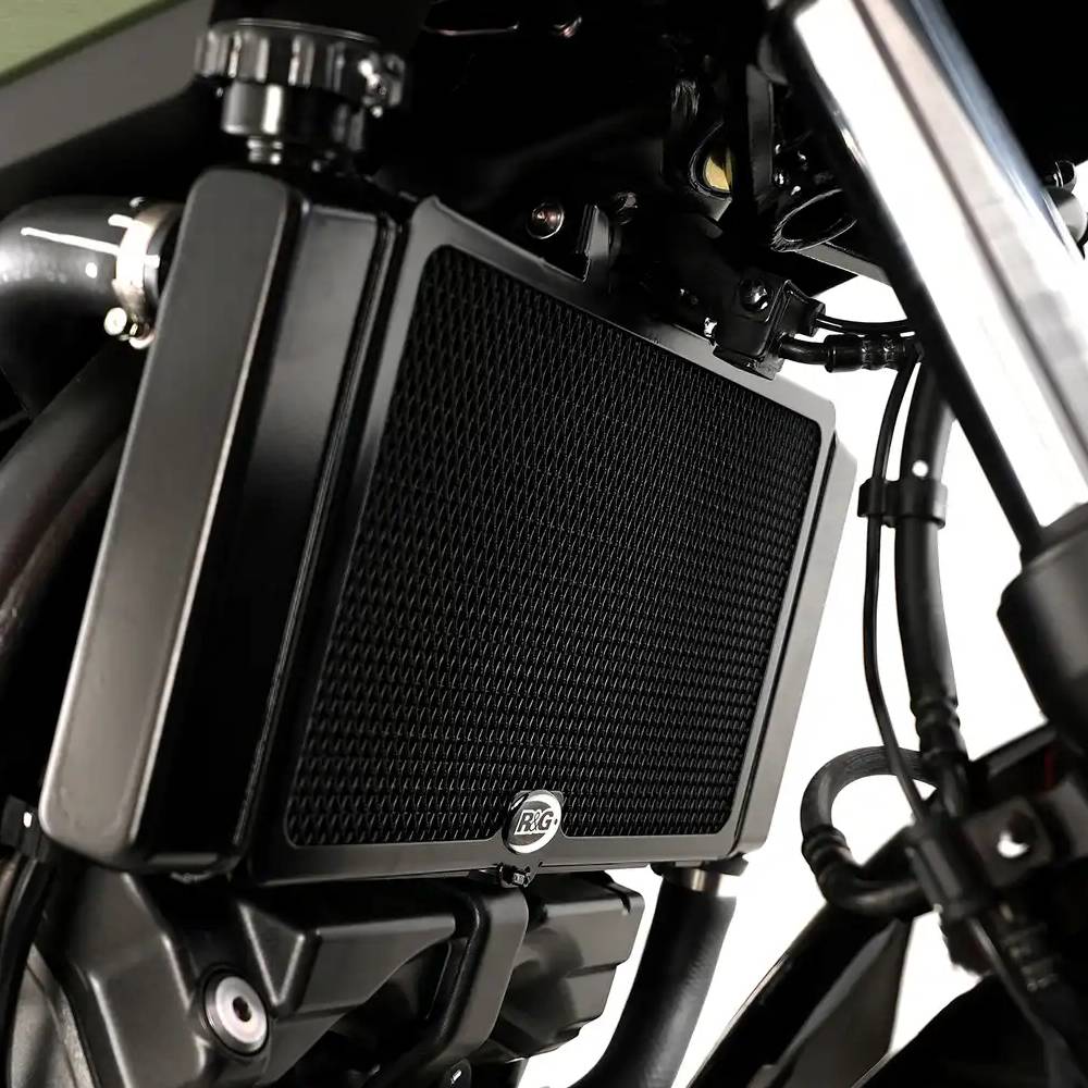 Protector radiador agua Honda NC700-NC750X RGRacing