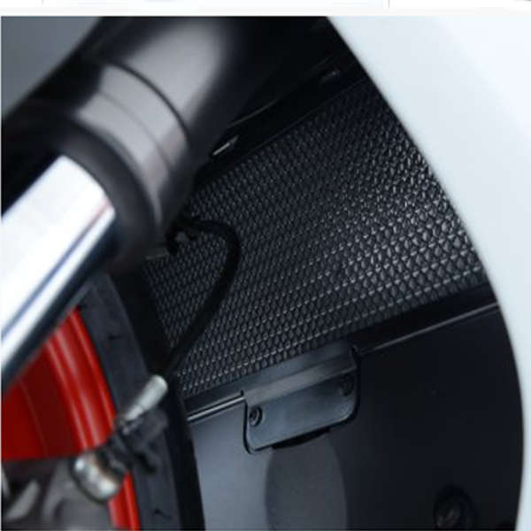 RG Racing protector radiador Ducati Panigale