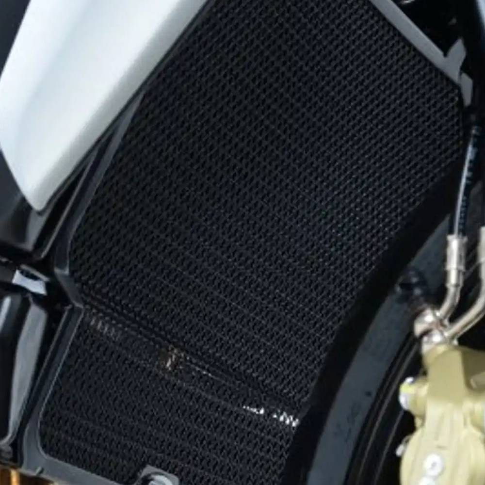 Protector radiador agua MVAgusta Dragster-Brutale RGRacing