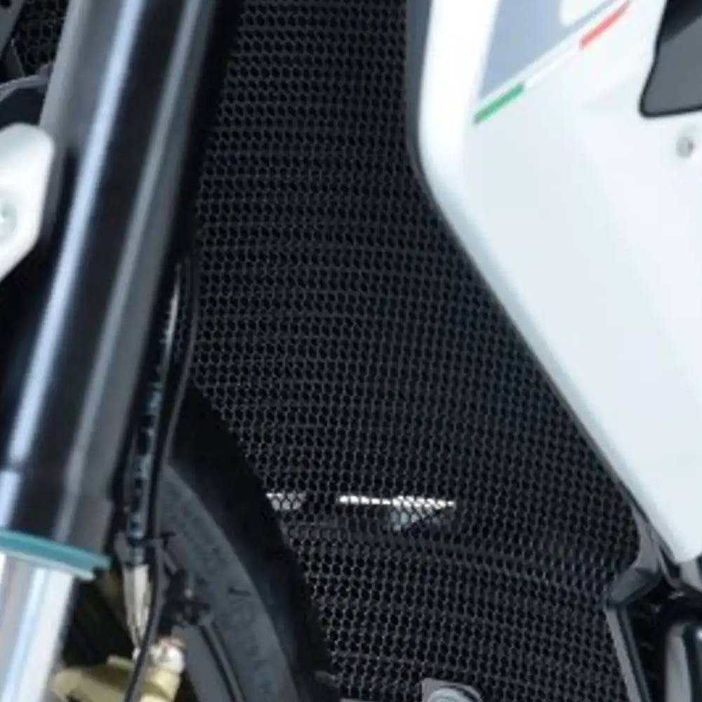 Protector radiador agua MVAgusta Dragster-Brutale RGRacing