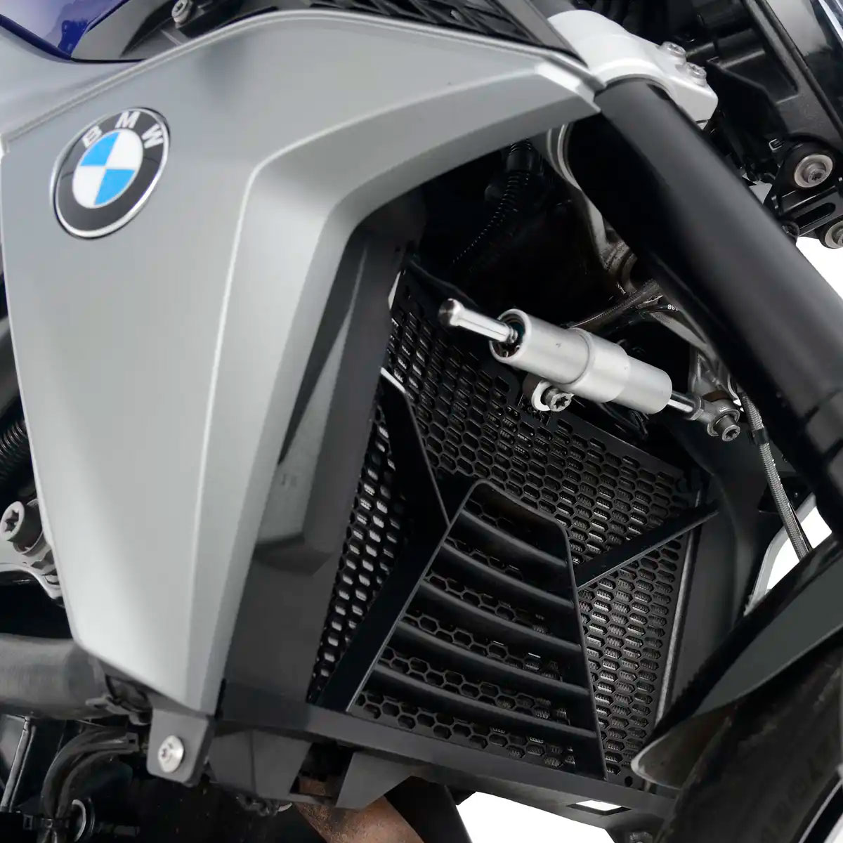 Protector radiador PRO BMW F 900 R XR 20+ RGRacing