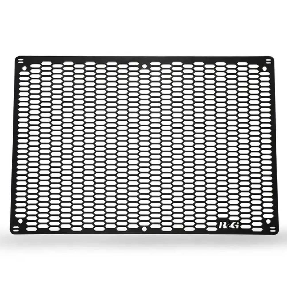 Protector radiador PRO Ducati Multistrada 950-S 21-24 RGRacing