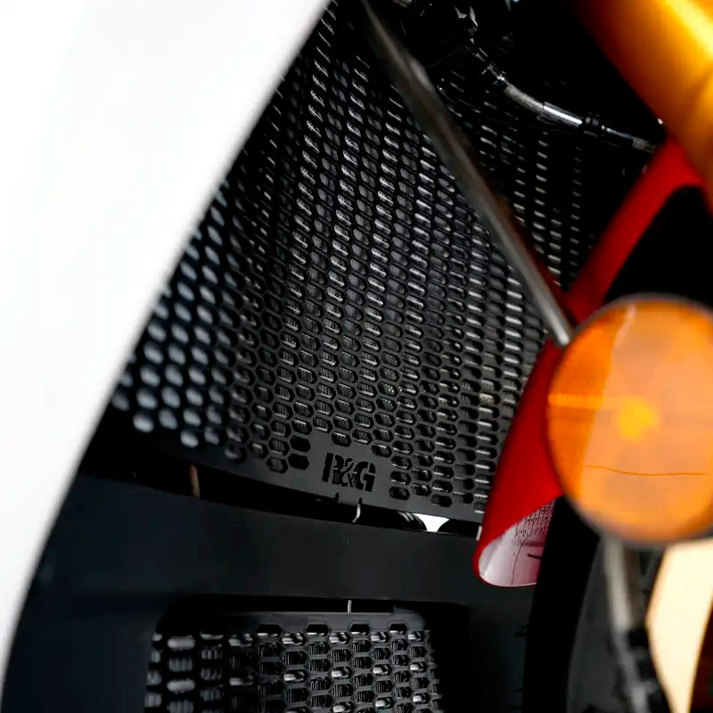 Protector radiador Yamaha YZF R1-MT10 RGRacing