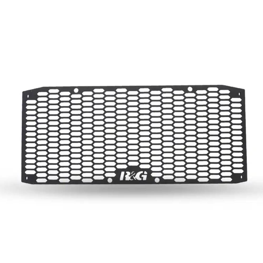 Protector radiador PRO Aprilia Tuono-RS125 RGRacing