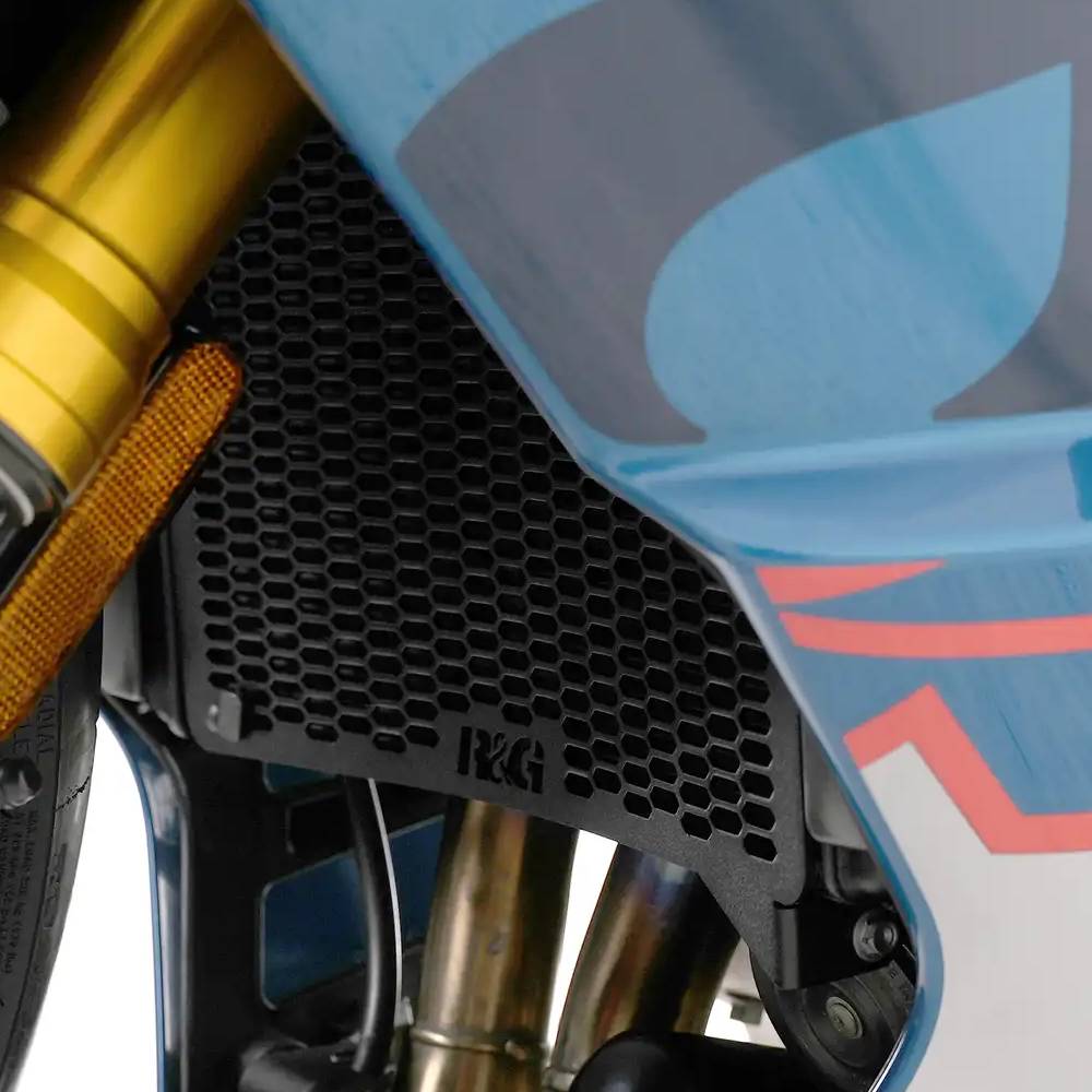 Protector radiador PRO agua Aprilia Tuono-RS660