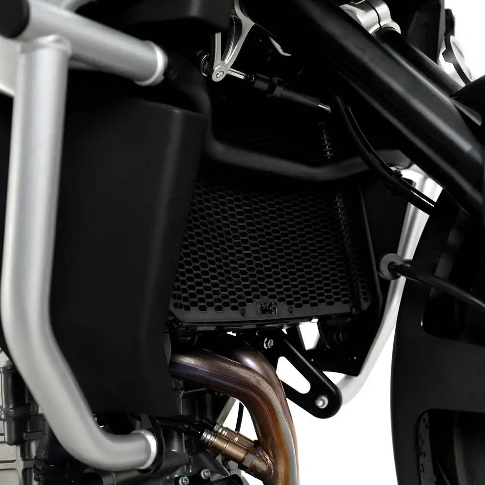 Protector radiador PRO agua CFMoto 800MT