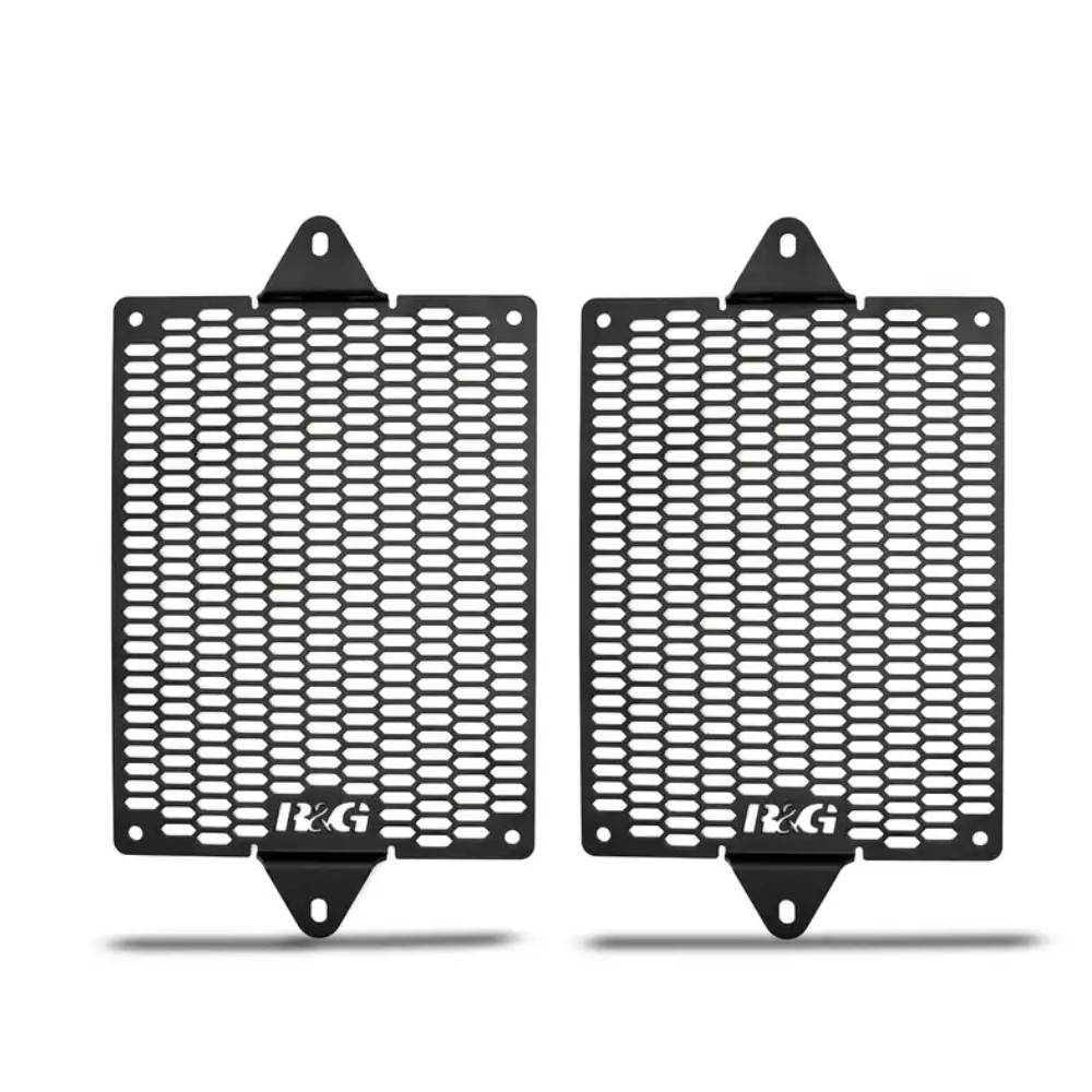 Protector radiador agua PRO Triumph Tiger 850-900 RGRacing