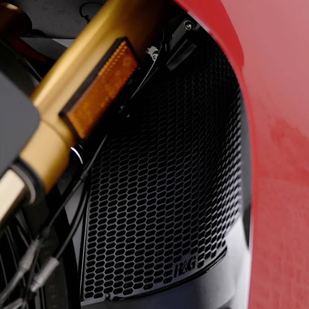 Protector radiador PRO agua Ducati Panigale V2 25-