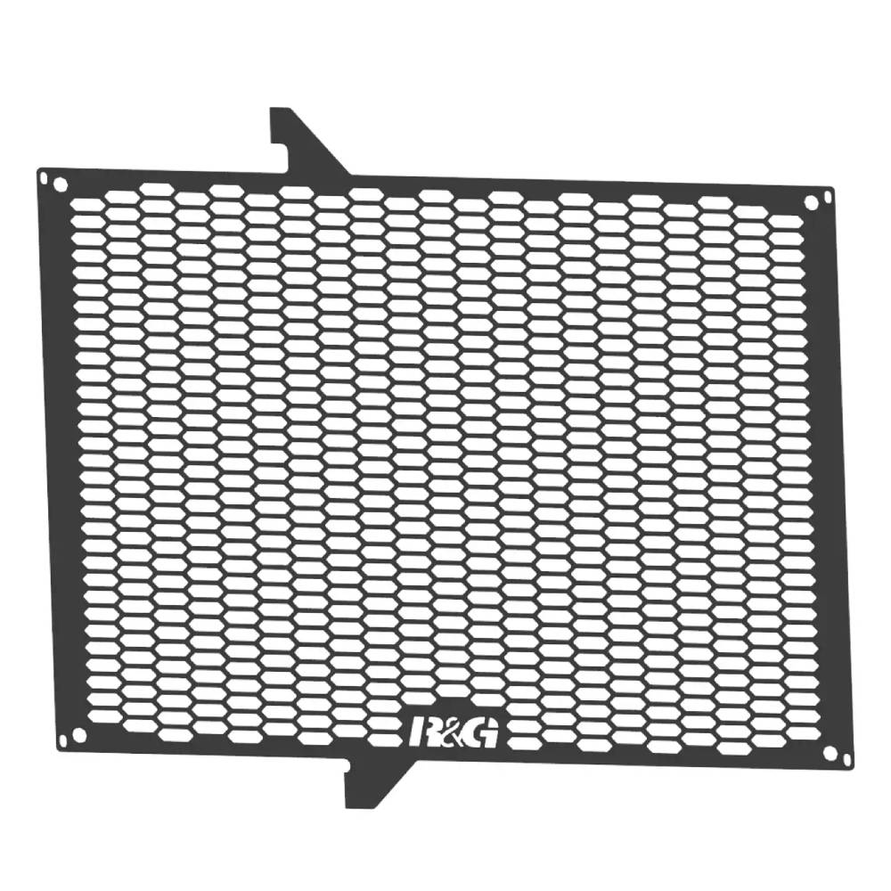 Protector radiador PRO agua Triumph Tiger Sport 800