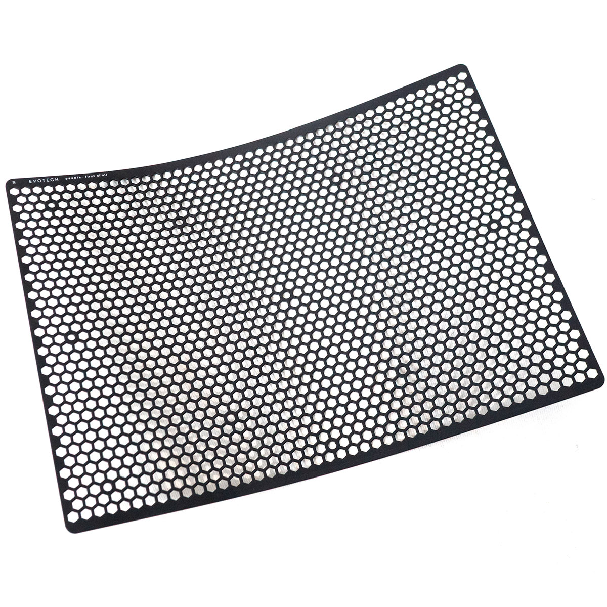 Cubre radiador Bmw F900R 2020- Evotech RC