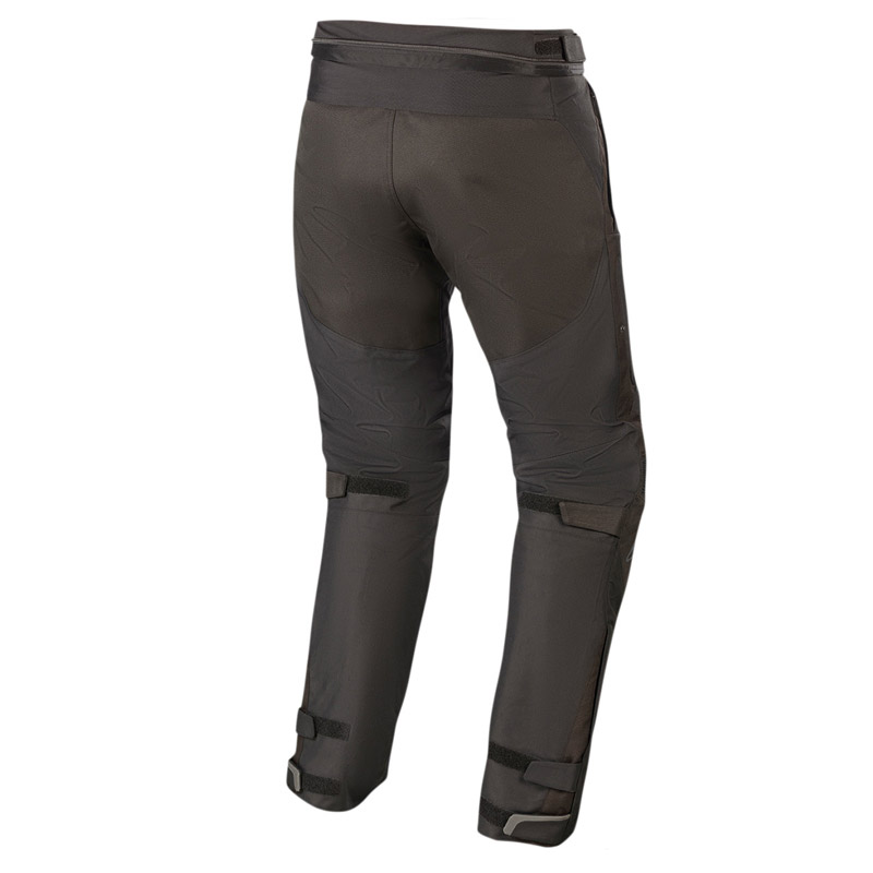 Pantalon Raider V2 Alpinestar negro-blanco