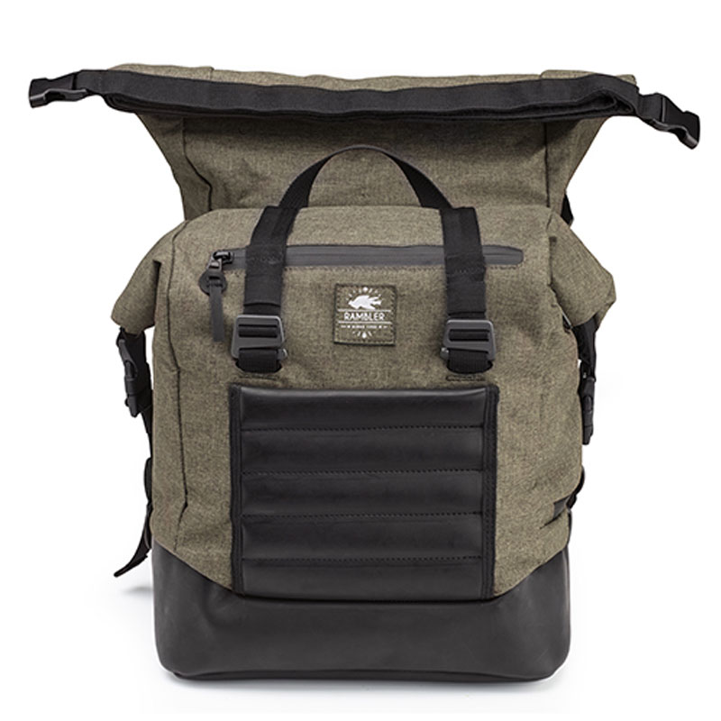 KAPPA Bolsas laterales RB100