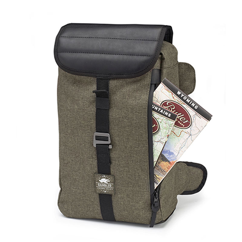 Bolsa deposito impermeable RB103
