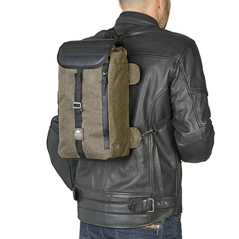 Bolsa deposito impermeable RB103