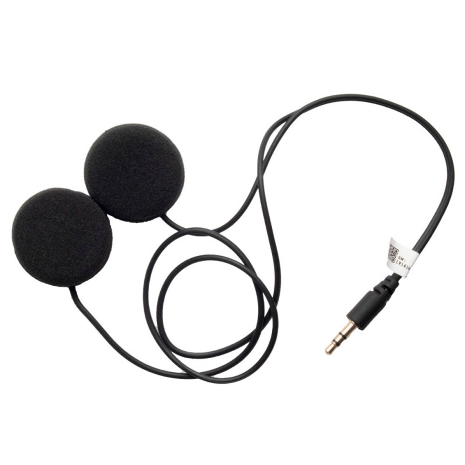 Altavoces Cardo 32mm Spirit